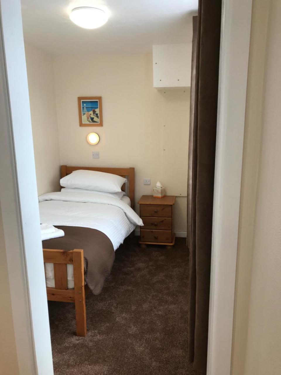 Trevellis Bed And Breakfast Ньюки Экстерьер фото