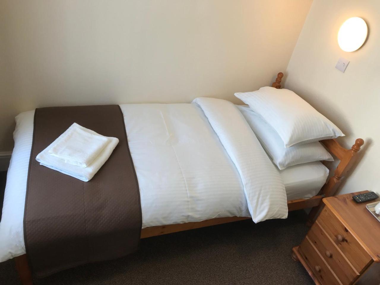 Trevellis Bed And Breakfast Ньюки Экстерьер фото