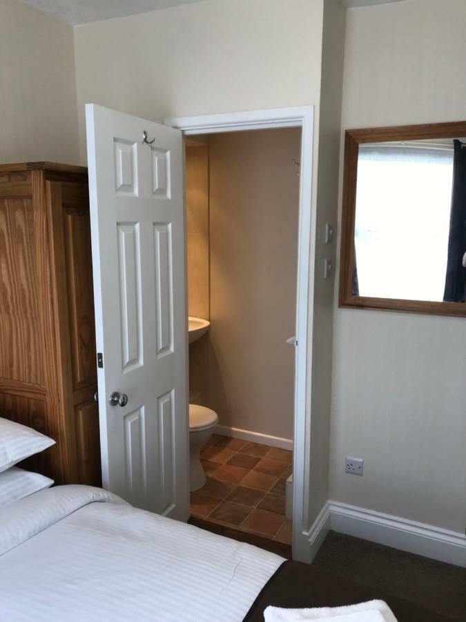 Trevellis Bed And Breakfast Ньюки Экстерьер фото